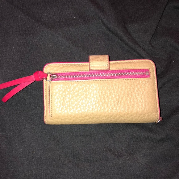 coach wallet - Picture 2 of 3